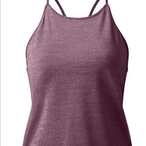 Lululemon Fast as Light Singlet